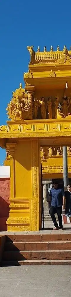 Himavad Gopalaswamy Temple