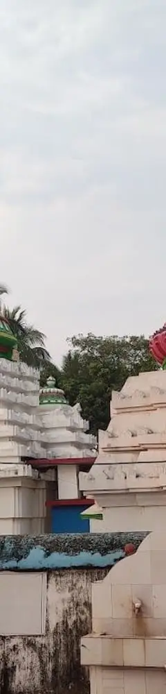 Hatakeswar Temple Atri
