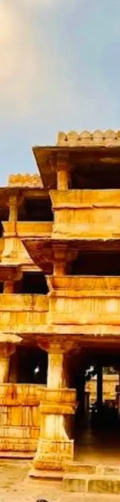 Deo Somnath Temple