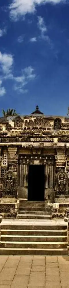 Chennakesava Temple Somanathapura
