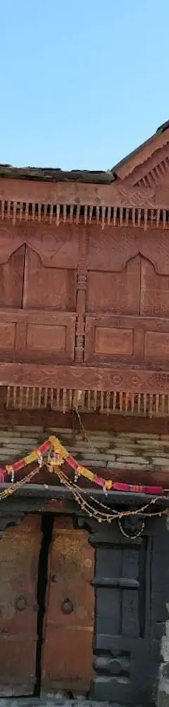 Parshuram Temple Nirmand