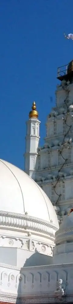 Ranchhodrai Temple Khambhalia