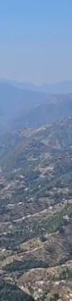 Mukteshwar Mahadev Temple