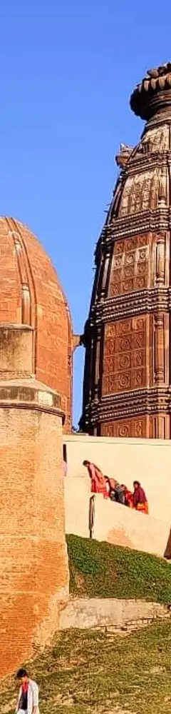 Madan Mohan Temple