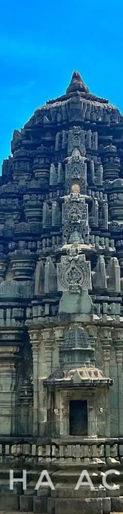Balligavi Kedareshwara Temple