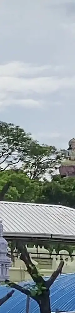 Sri Gnana Saraswathi Temple Basar