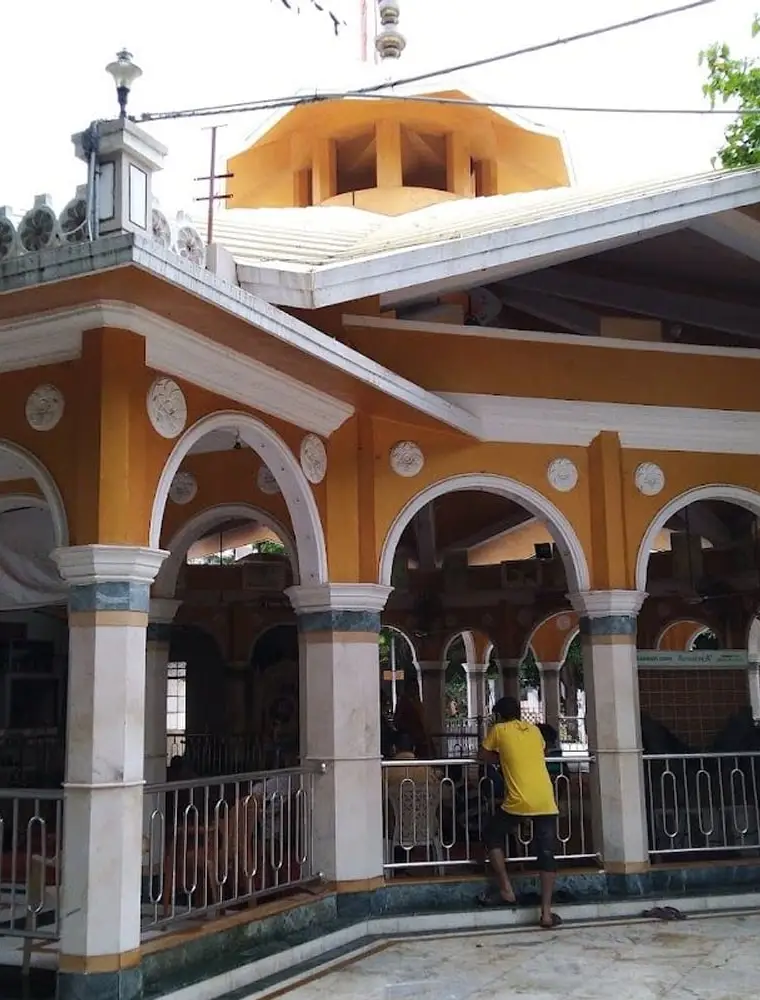 Bala Hanuman Temple Jamnagar