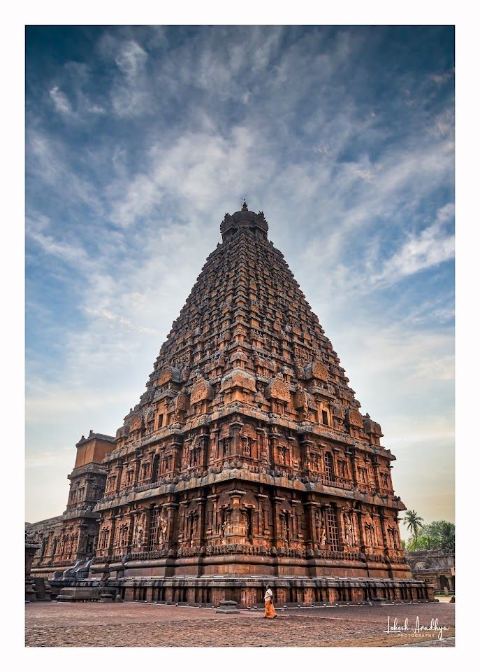 Brihadeeswarar Temple, Membalam Road, Balaganapathy Nagar, Sivaganga Little Fort area, Thanjavur, Tamil Nadu