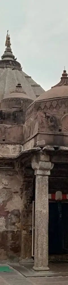 Kansua Shiva Temple Kota