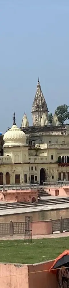 Nageshwarnath Temple