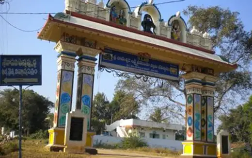 Somanatheswara Temple Palakurthy, Someswara Gutta, Palakurthy, Jangaon, Telangana