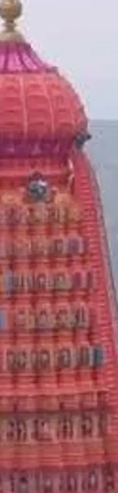 Shikhar Shingnapur Shambhu Mahadev Temple