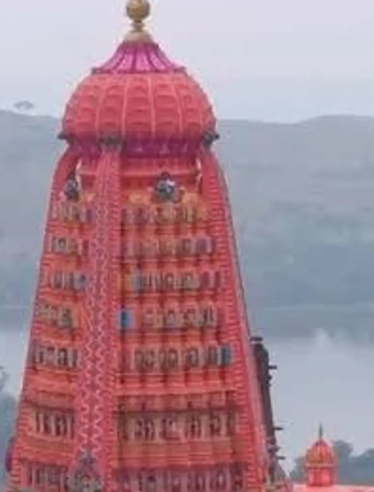Shikhar Shingnapur Shambhu Mahadev Temple