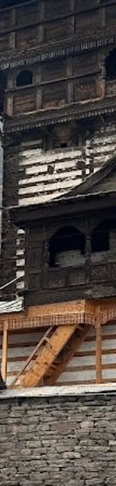 Kamakhya Devi Temple Kamru