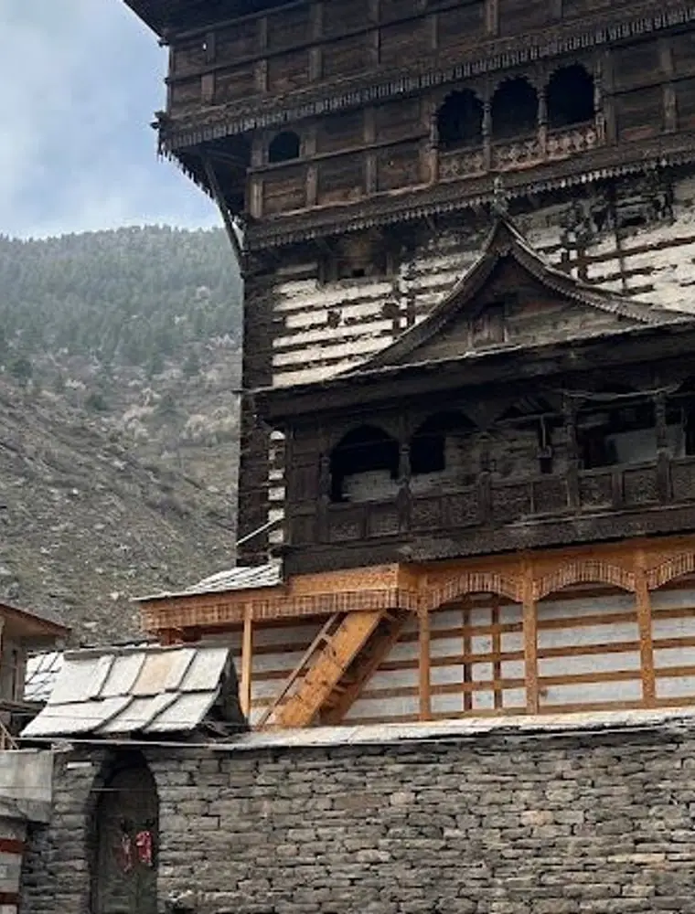 Kamakhya Devi Temple Kamru