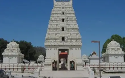 Vemulavada Rajarajeswara Swami Temple, Gandhi Nagar, Rajanna Sircilla, Telangana