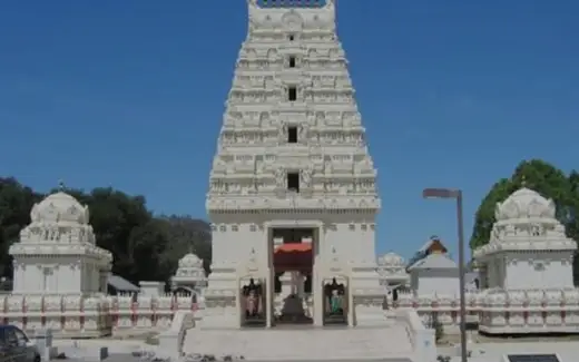 Vemulavada Rajarajeswara Swami Temple, Gandhi Nagar, Vemulawada, Rajanna Sircilla, Andhra Pradesh