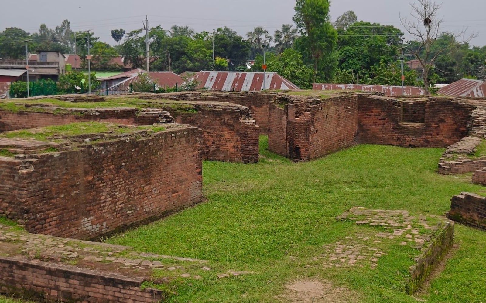 Bangarh Bhairav Temple, Bangarh (near Durgapur / Shivbati area), Gangarampur, Dakshin Dinajpur, West Bengal