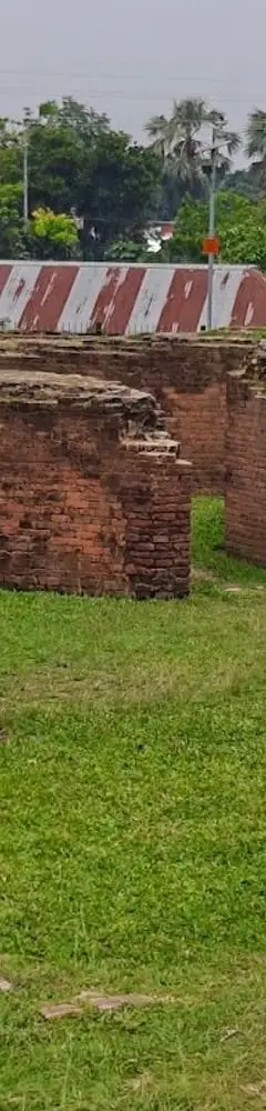 Bangarh Bhairav Temple