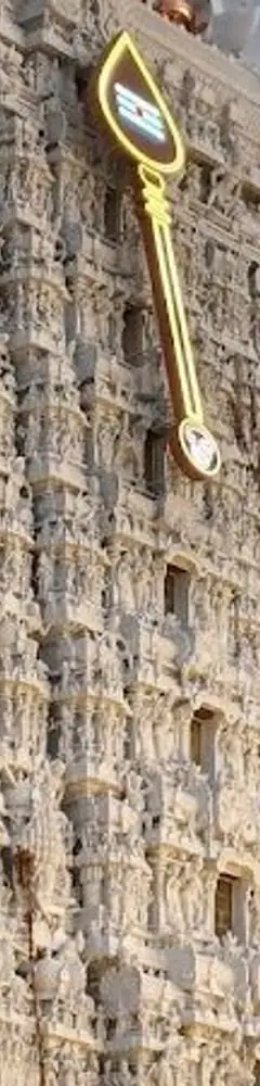 Thiruchendur Murugan Temple