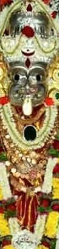 Ambalpadi Mahakali Janardhana Temple