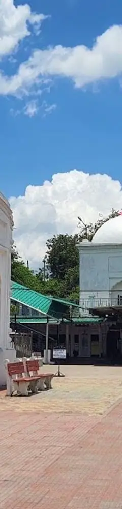 Jalpesh Mahadev Temple