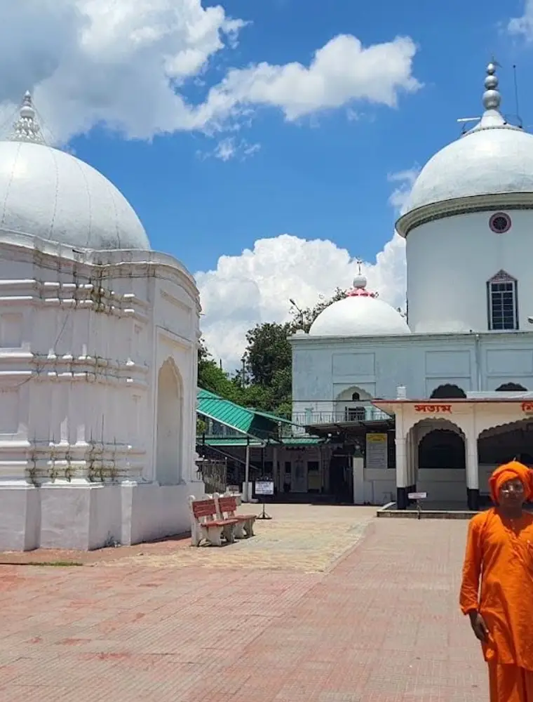 Jalpesh Mahadev Temple