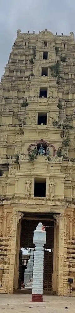Madana Gopala Swamy Temple Jatprole