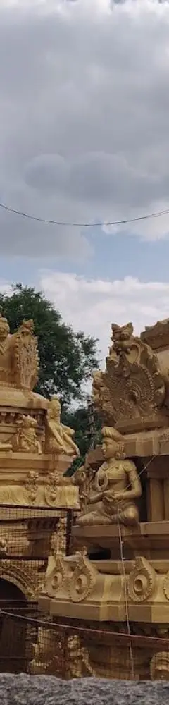 Gavi Gangadhareshwara Temple