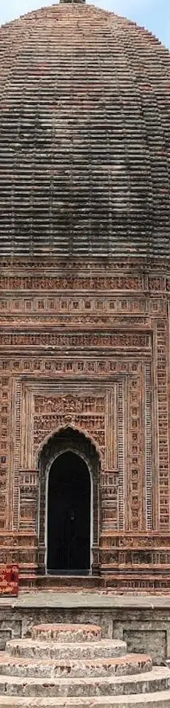 Pratapeswar Temple Kalna