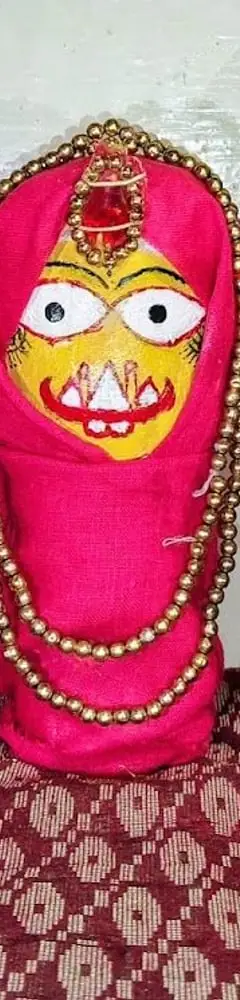 Jagannath Temple Bolangir