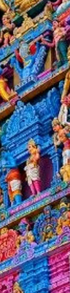 Sholingur Yoga Narasimha Swami Temple