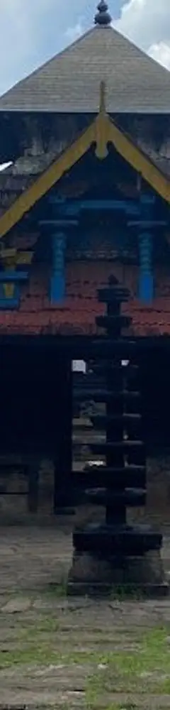 Thirunavaya Navamukunda Temple