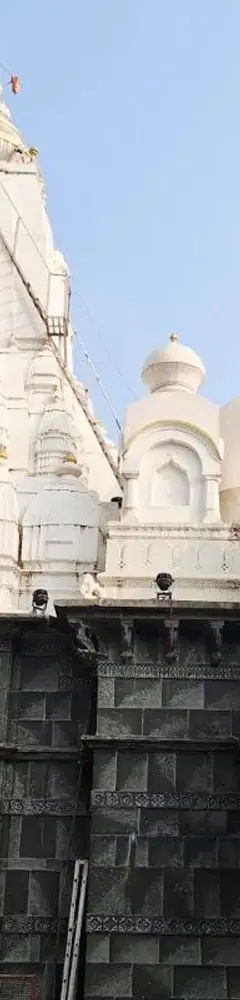 Vajreshwari Yogini Devi Temple