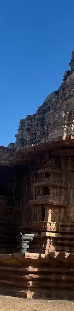 Ramappa Temple Palampet