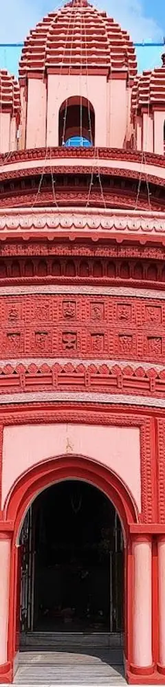 Kankaleswari Kali Temple
