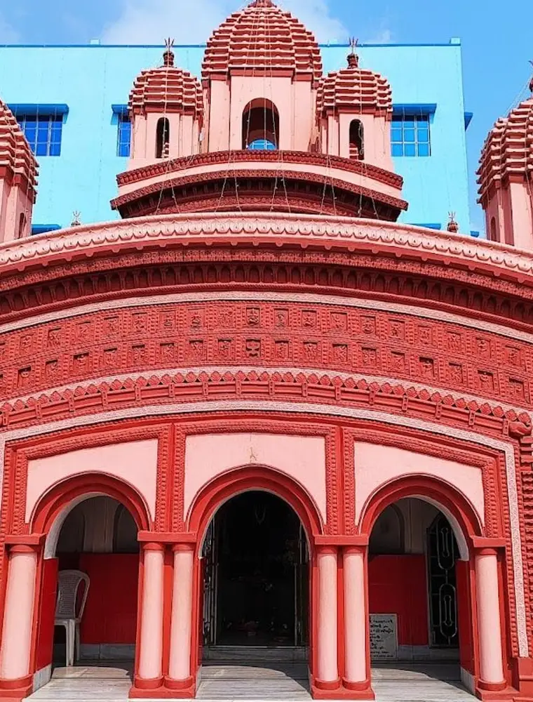 Kankaleswari Kali Temple