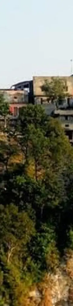 Chandi Devi Temple