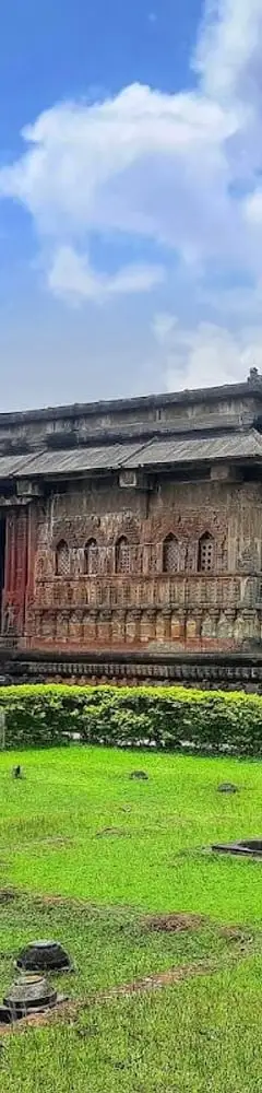 Ikkeri Aghoreshwara Temple