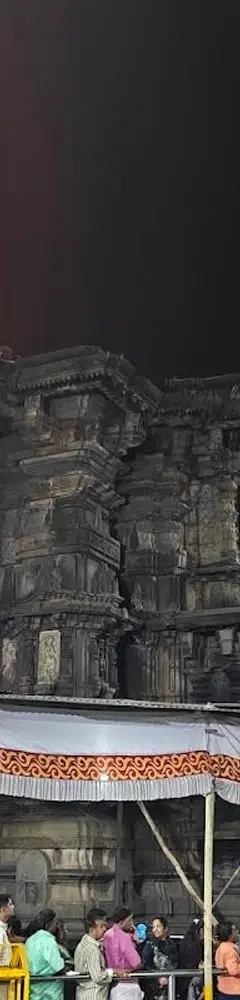 Mahalaxmi (Ambabai) Temple Kolhapur