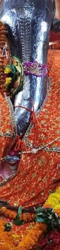 Bade Ganeshji Ka Mandir