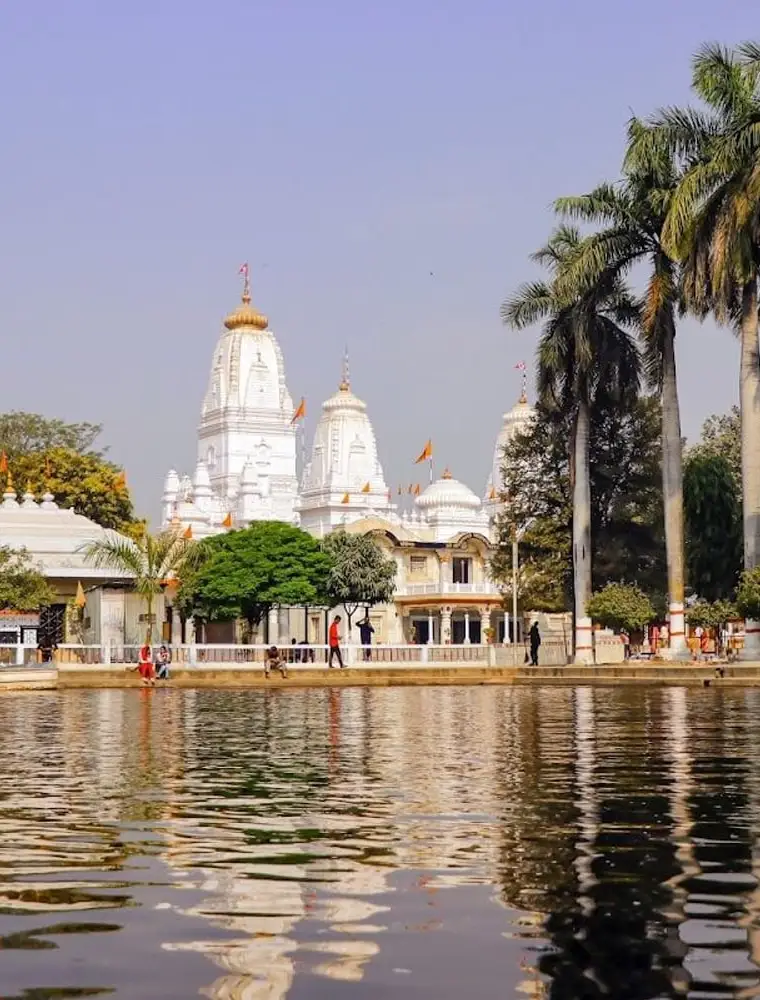 Tarkeshwar Nath Temple