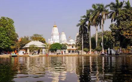 Tarkeshwar Nath Temple, Gorakhpur, Uttar Pradesh