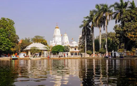 Tarkeshwar Nath Temple, Gorakhpur, Uttar Pradesh
