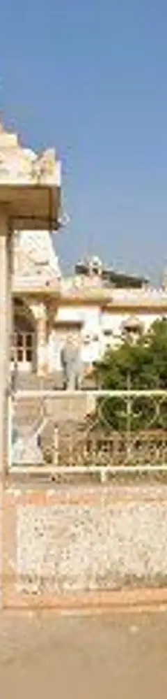 Swaminarayan Temple Bochasan