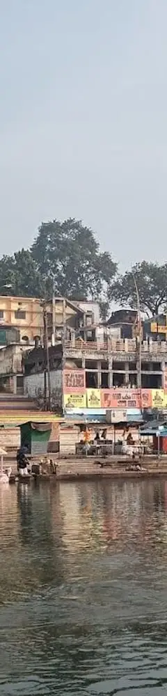 Gwarighat Narmada Temple