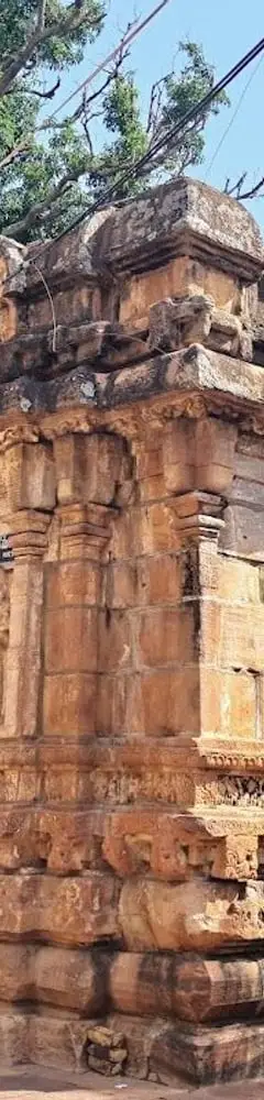 Mahakuteshwara Temple Mahakuta