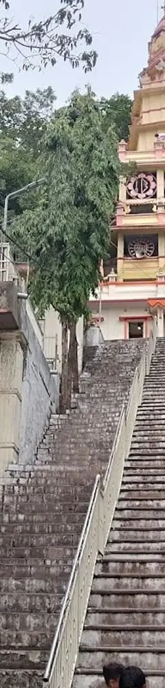 Gufa Mandir Bhopal