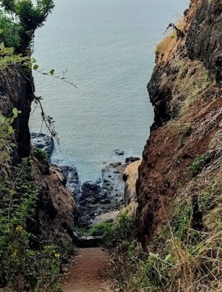 Harihareshwar Temple