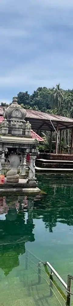 Kudupu Anantha Padmanabha Temple